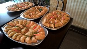 le libanais restaurant halal