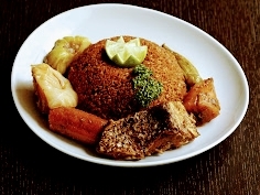 chez mai restaurant africain paris 18