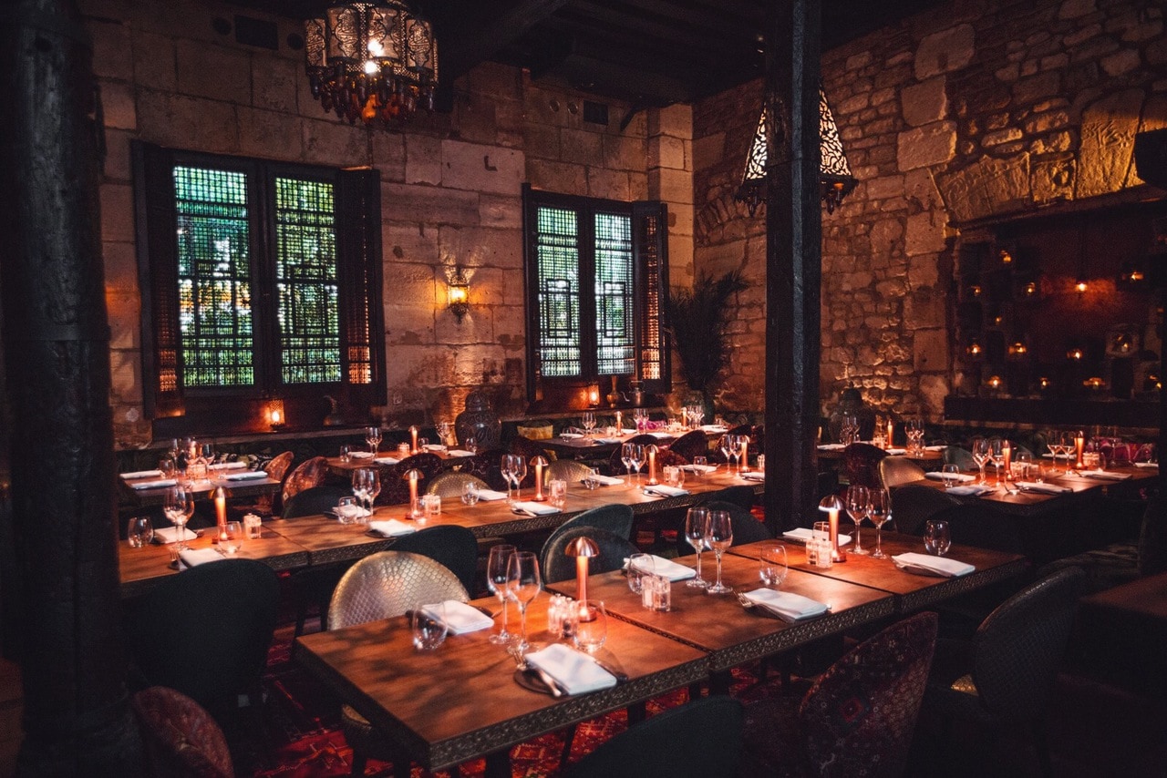 Restaurants Marocains à Paris : les 10 meilleures adresses