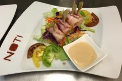 central sushi dijon
