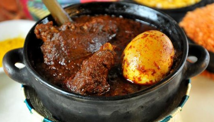 Restaurant Africain Bordeaux abey abeba