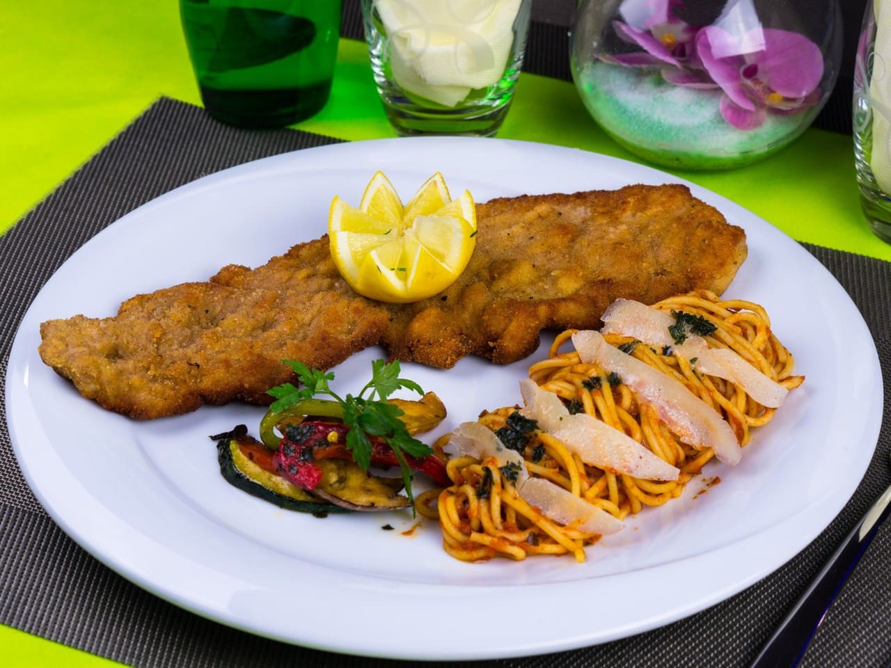 Restaurant Halal à Strasbourg : nos 10 adresses préférées