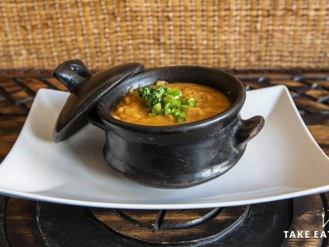 Restaurant Africain Lille habesha