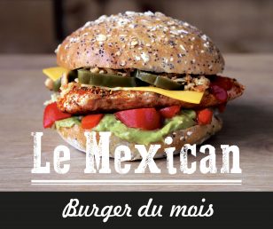 bug s burger & coffee halal avignon
