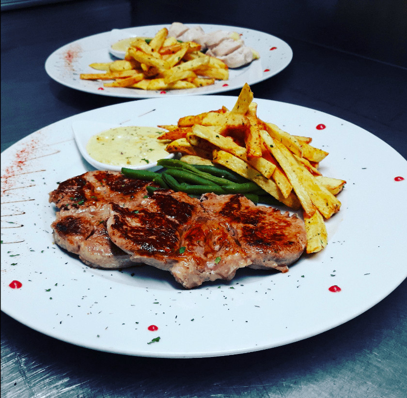 o wi-ki restaurant toulouse
