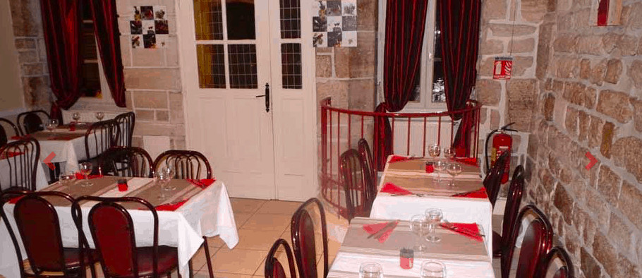 le bois d'ébène restaurant africain paris 18