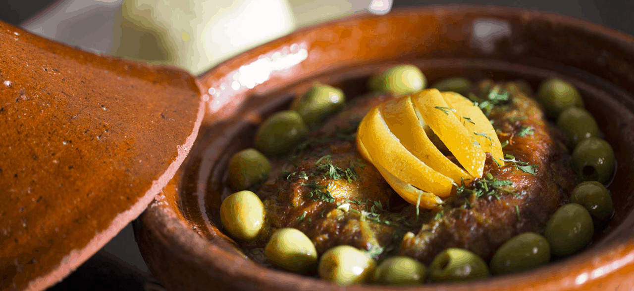 Restaurant Halal Dijon : Top 10 des meilleures adresses