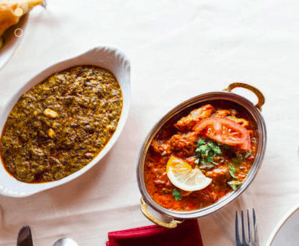 restaurants halal Lyon shalimar