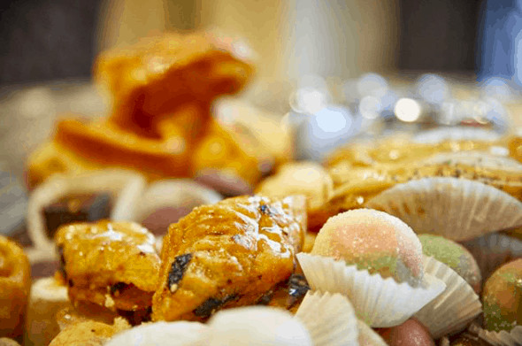 restaurants halal Lyon etoile orient