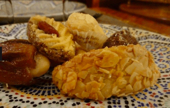 Restaurant Camerounais Paris Gazelle