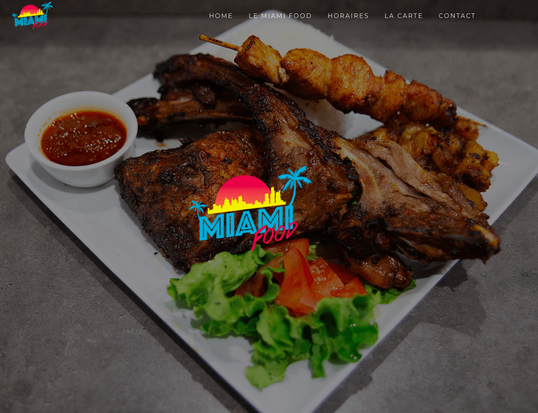 Miami food africain toulouse