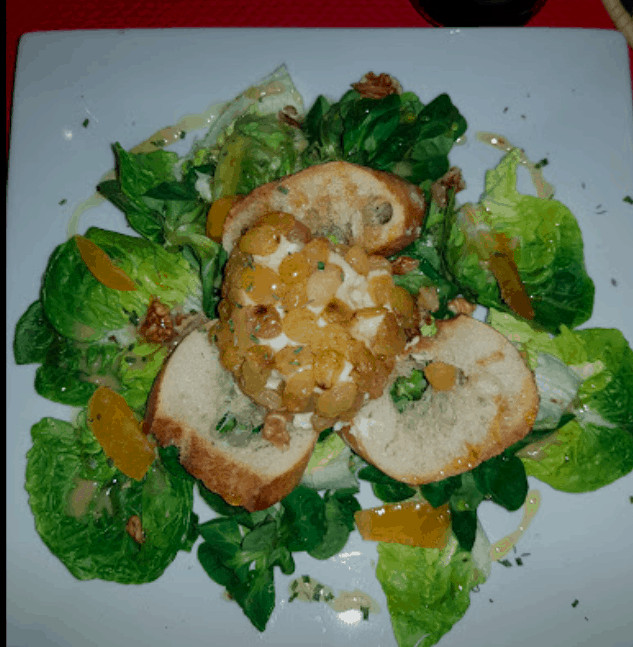 Restaurant Africain Bordeaux Terre Saveur Afrique