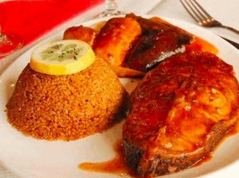 Restaurant Africain Bordeaux teranga