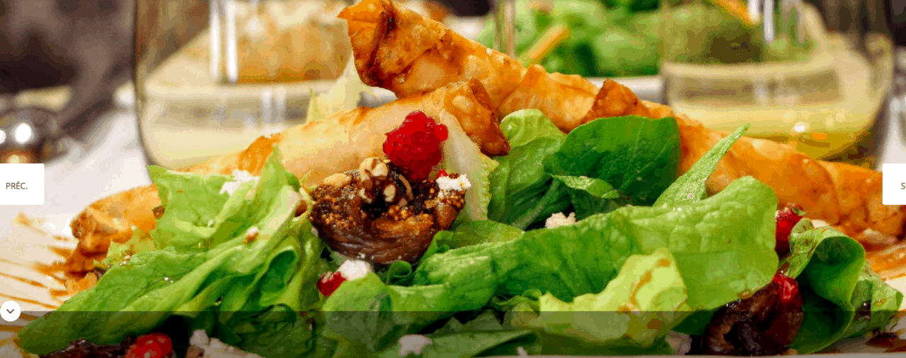 Restaurant Marocain Lyon : les 10 meilleures adresses