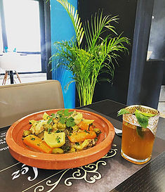Restaurants Halal Montpellier petit lez