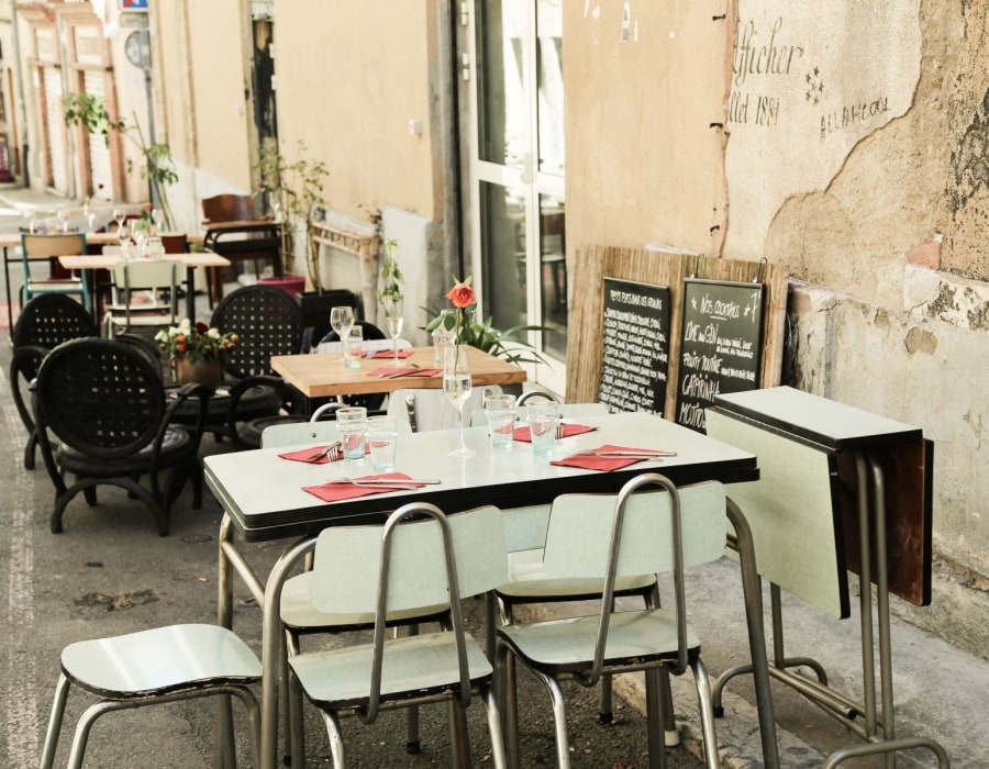 restaurant marocain marseille