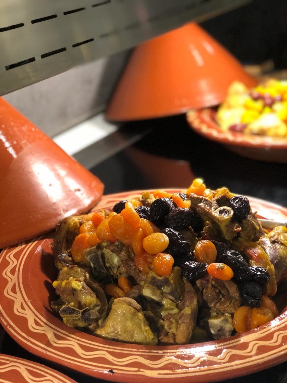 la table marocaine montpellier