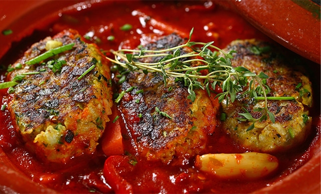 planète couscous restaurant marocain