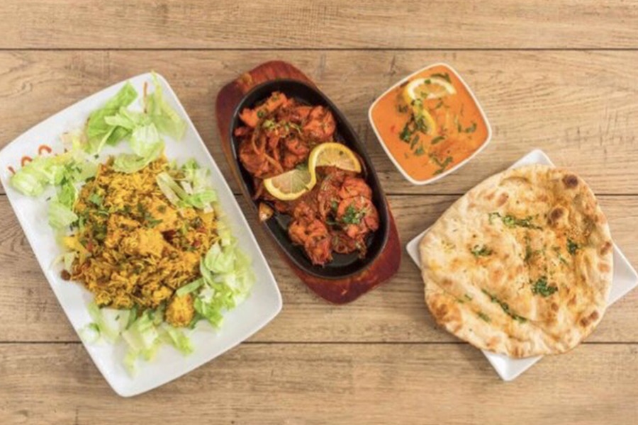 saveurs de l-inde halal lille