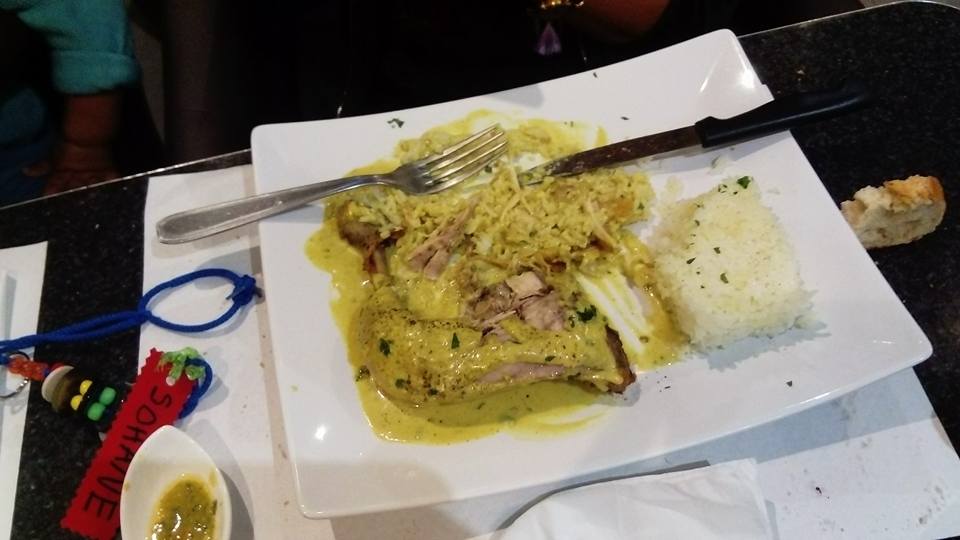 Kpriss resto africain toulouse