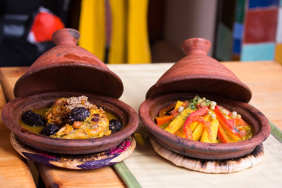 les saveurs de janna restaurant marocain toulouse