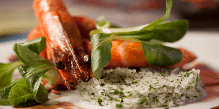 Restaurant Africain Lille douss-kreoline