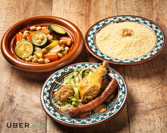 cuisine marocaine nantes oasis express