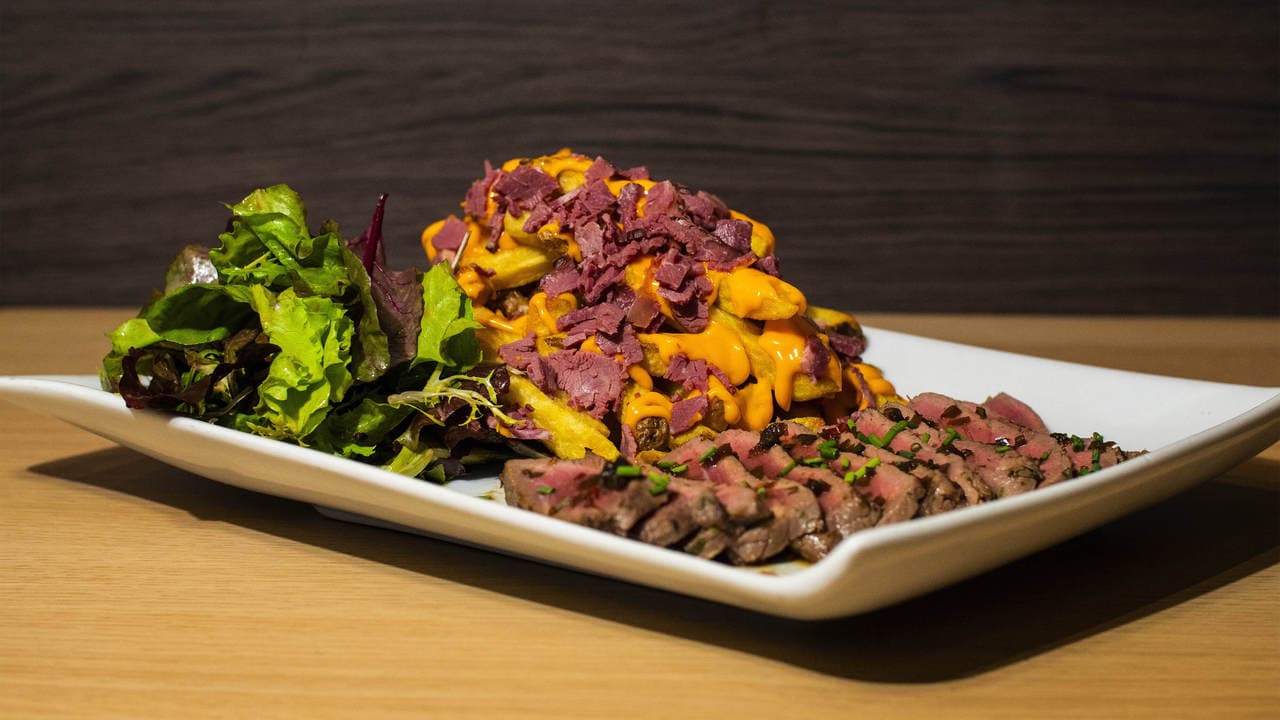 Restaurants Halal 92 : Top 10 des meilleures adresses