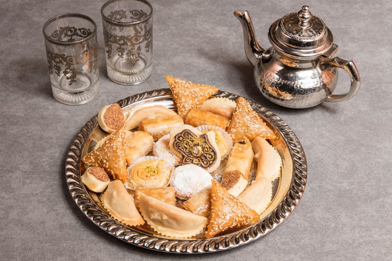 au petit amandier marseille marocain
