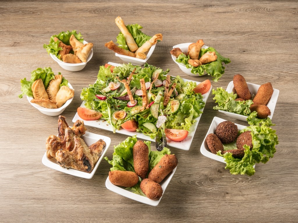 restaurant halal grenoble la table libanaise