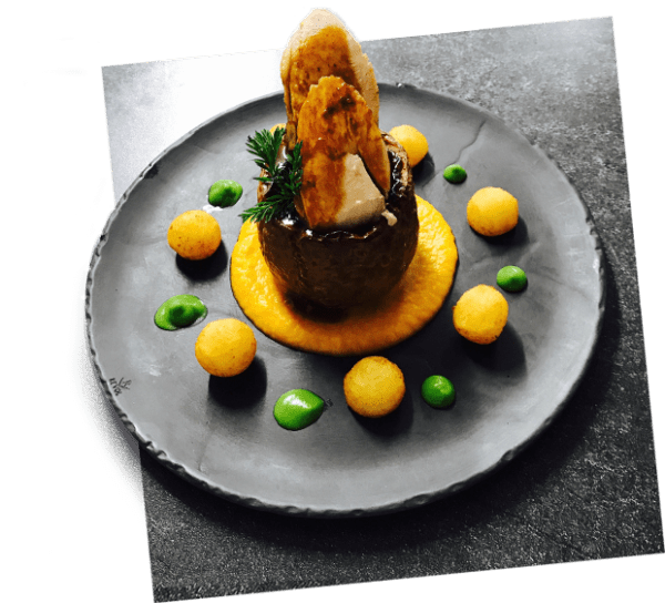 le coquet restaurant halal aix en provence