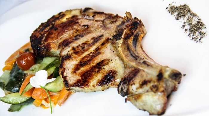 Restaurant Halal 94 Sam