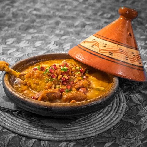 la kasbah restaurant marocain toulouse