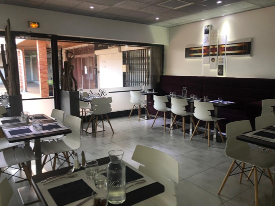 restaurant halal toulouse l'authentique