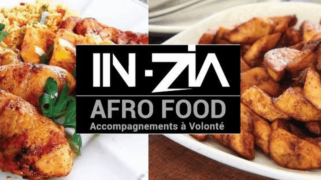 Restaurant Africain Lille In Zia