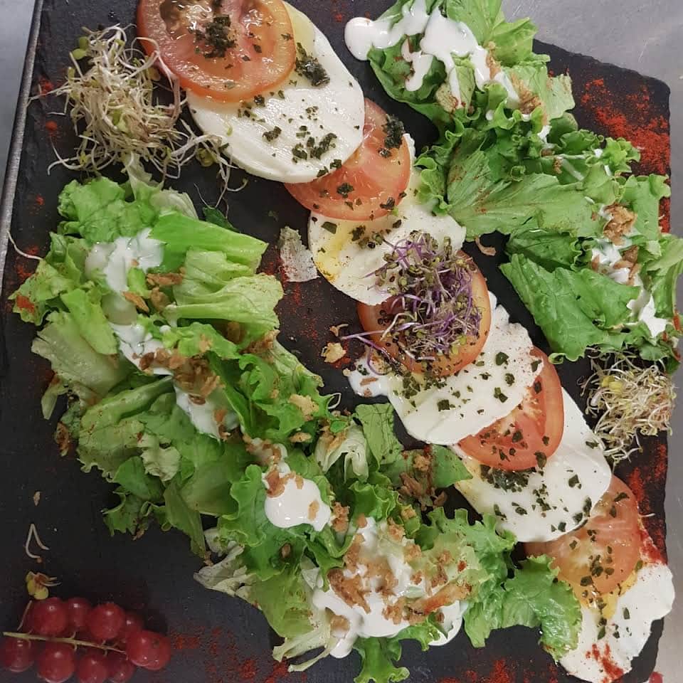 restaurant halal avignon