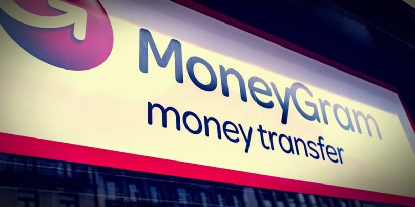 Moneygram Transfert argent en ligne