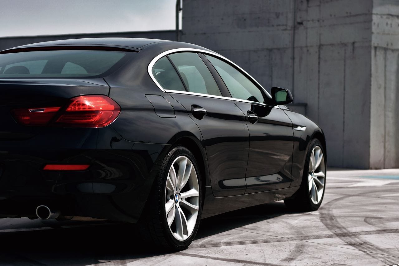 Chauffeur VTC : A savoir avant de se lancer