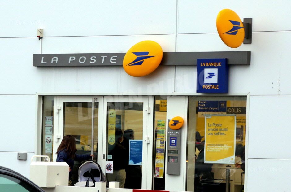 Le mandat postal