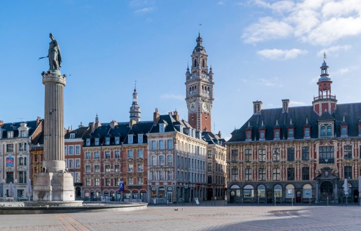 consulat maroc lille