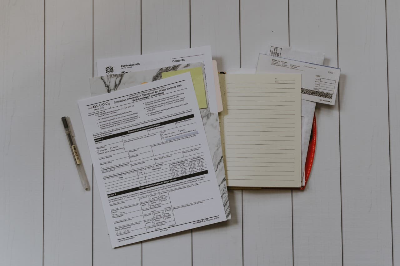 documents titre de séjour