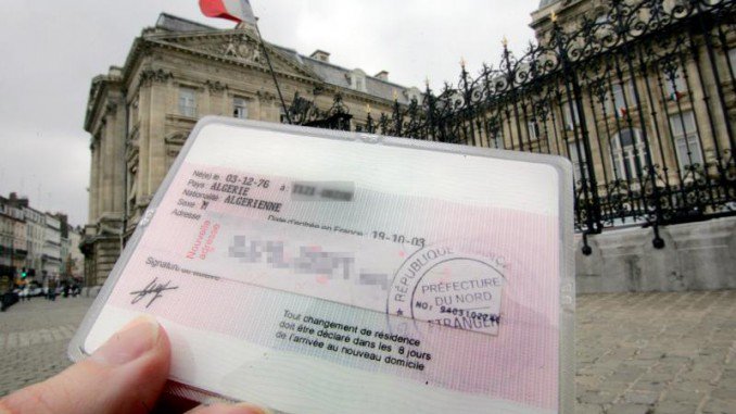 Titre de séjour : tout savoir sur son obtention