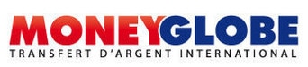 Logo Moneyglobe