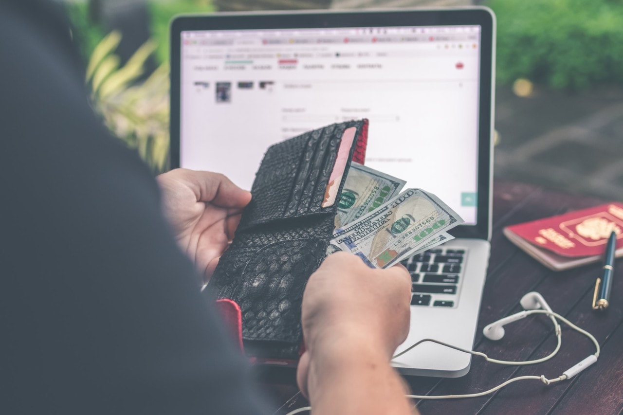 Le transfert d'argent Xendpay à l'international