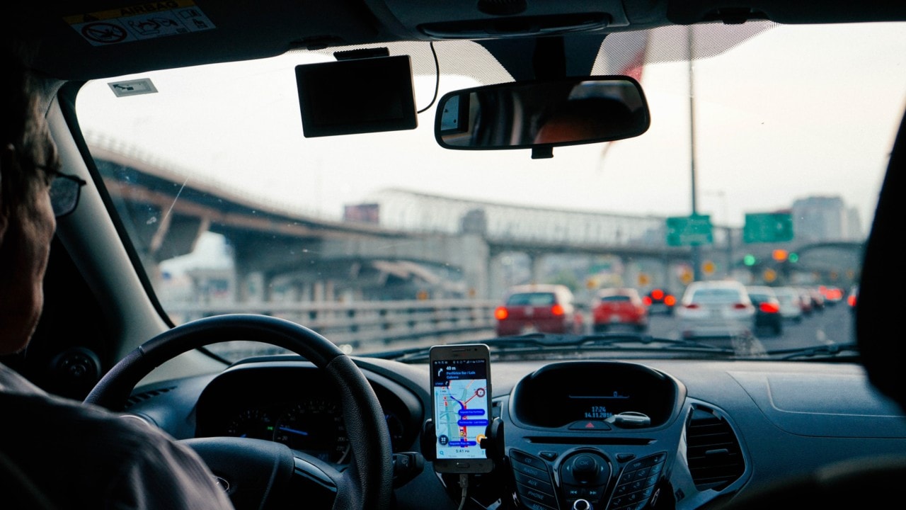 Comment devenir chauffeur Uber ?