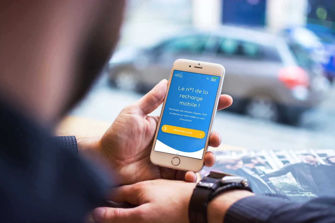 Recharge mobile international : trouver les meilleures offres !