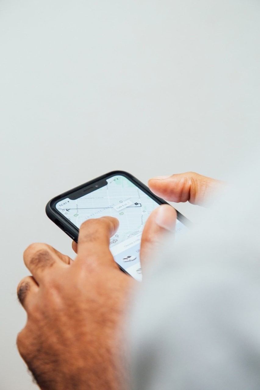 Comment obtenir une carte de chauffeur VTC ?