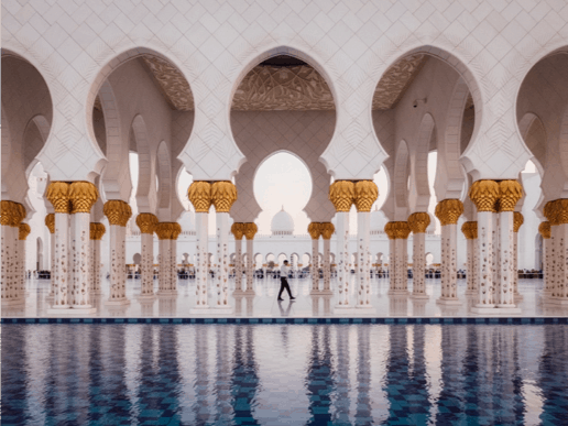 Dirham Express : envoi d'argent au Maroc