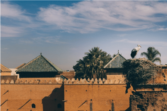 Envoyer de l'argent au Maroc