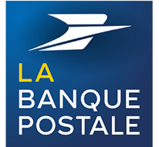 La Banque Postale Logo